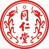 同仁堂虎骨酒 TONG REN TANG logo